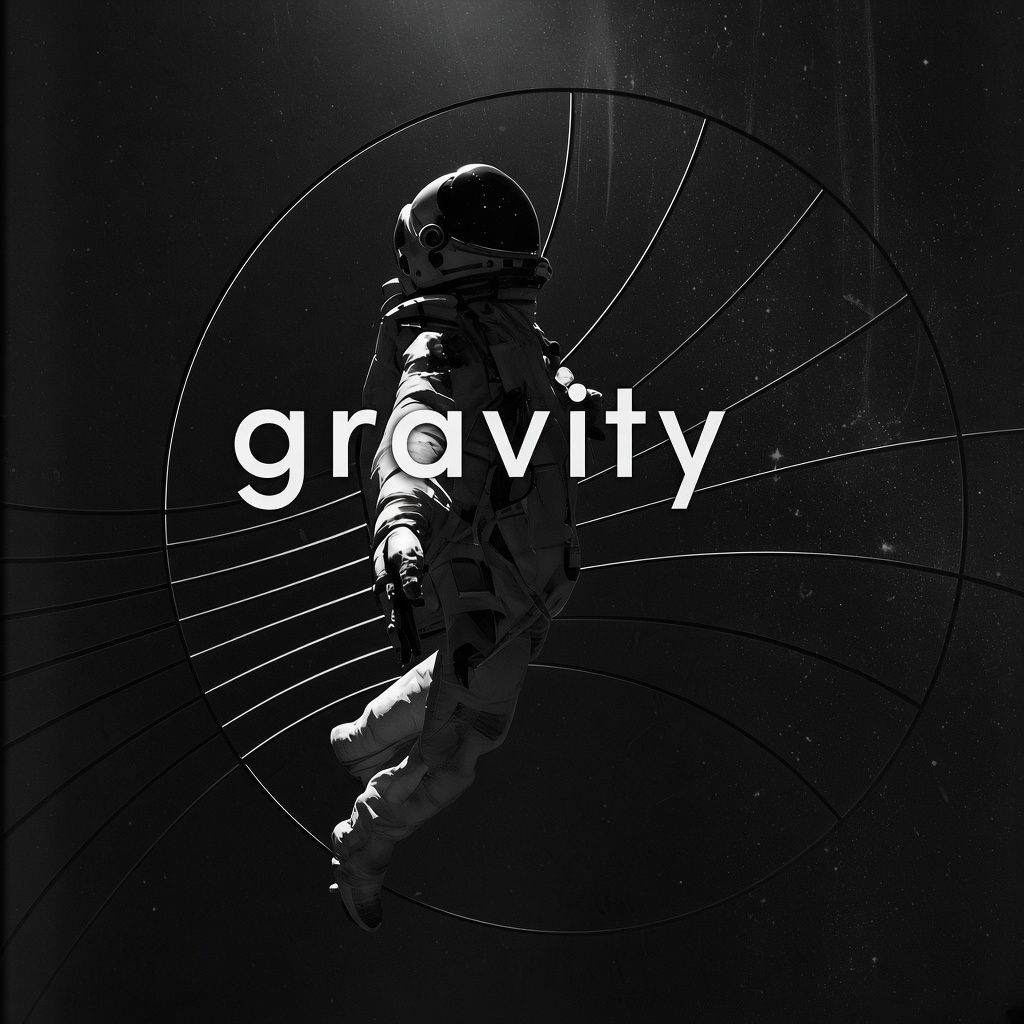 Epic Stock Media Sound Pack Gravity