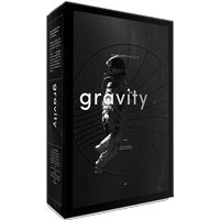 Epic Stock Media Sound Pack Gravity