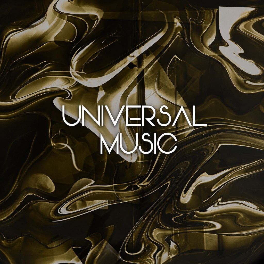 Epic Stock Media Universal Music [DVD]