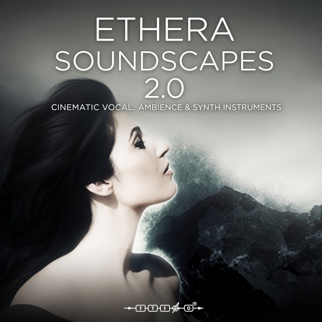 Ethera Soundscapes 2.0 Ethera Soundscapes 2.0