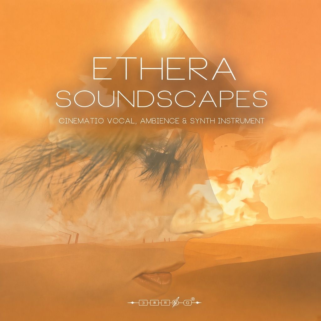 Ethera Soundscapes Ethera Soundscapes