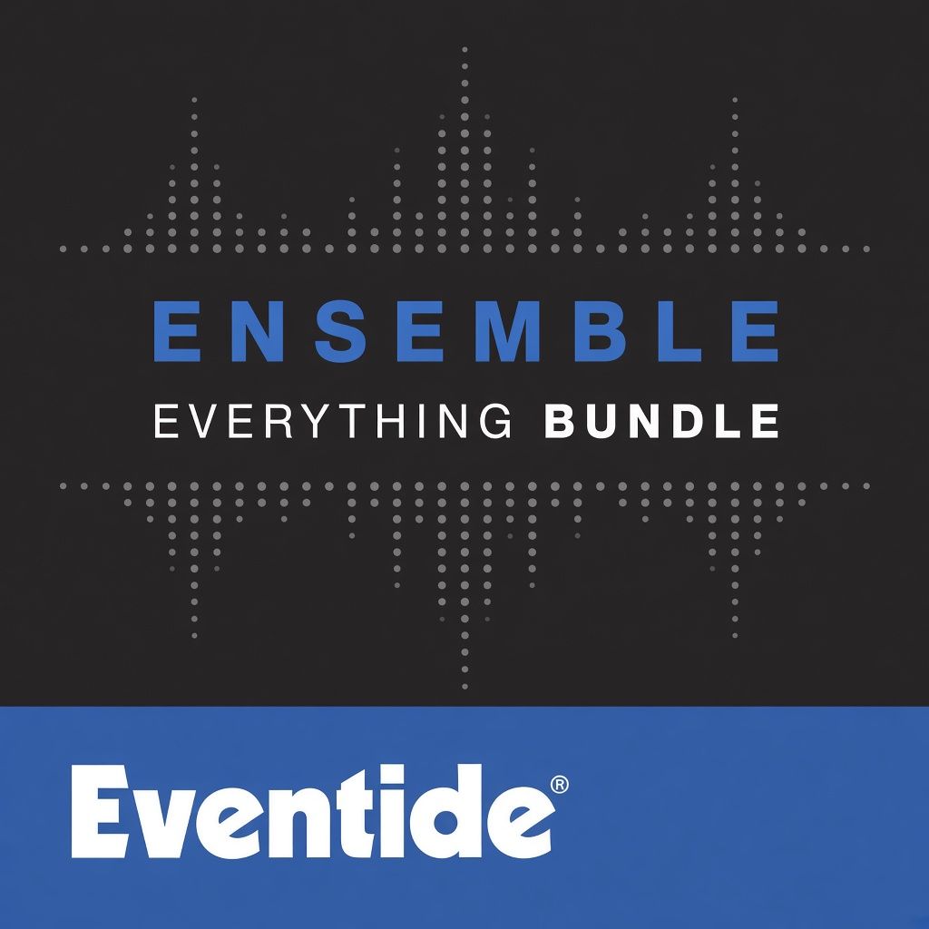 Eventide Ensemble Bundle v2.23