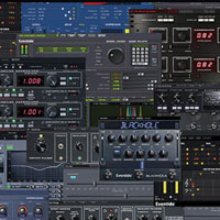 Eventide Ensemble Bundle v2.0.14