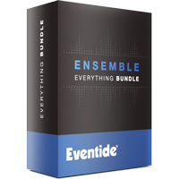 Eventide Ensemble Bundle v2.15.6