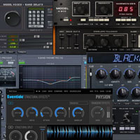 Eventide Ensemble Bundle v2.9.1