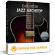 Evolution Jazz Archtop