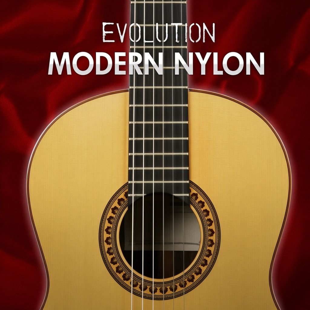 Evolution Modern Nylon