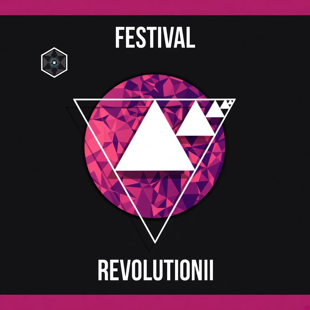 Evolution Of Sound Festival Revolution Vol.2 Evolution Of Sound Festival Revolution Vol.2