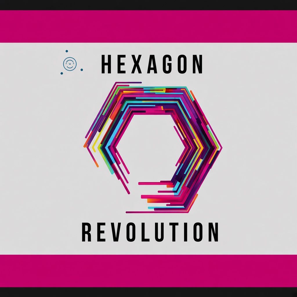 Evolution Of Sound Hexagon Revolution
