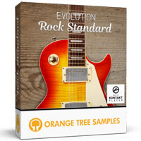 Evolution Rock Standard