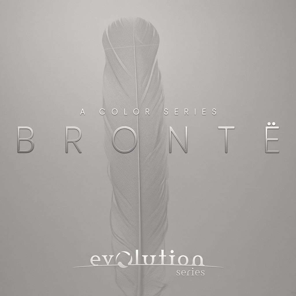 Evolution Series Vocal Colors Bronte