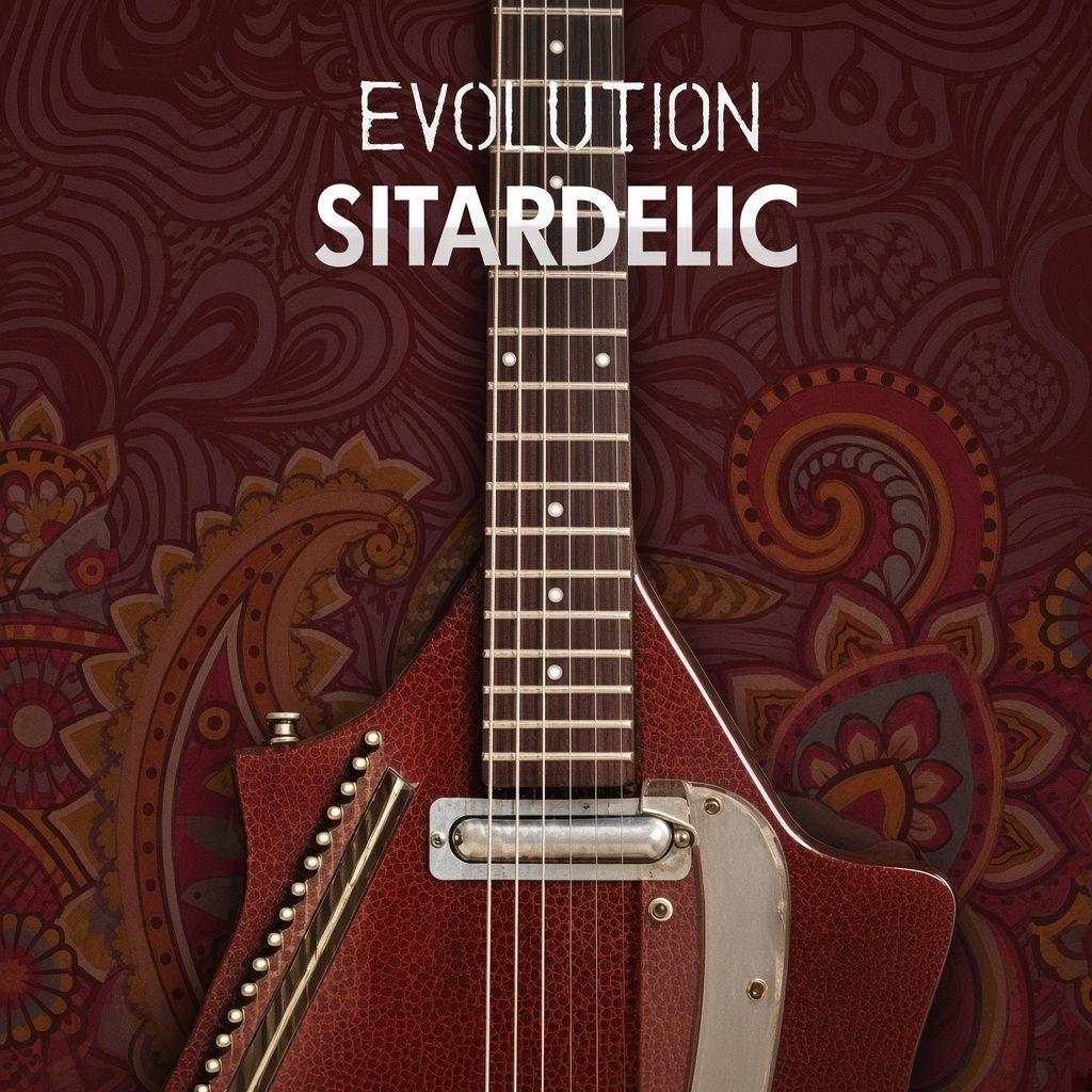 Evolution Sitardelic