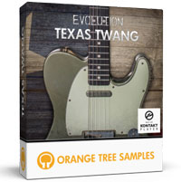 Evolution Texas Twang