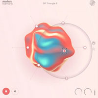 Excite Audio Motion Harmonic v1.2