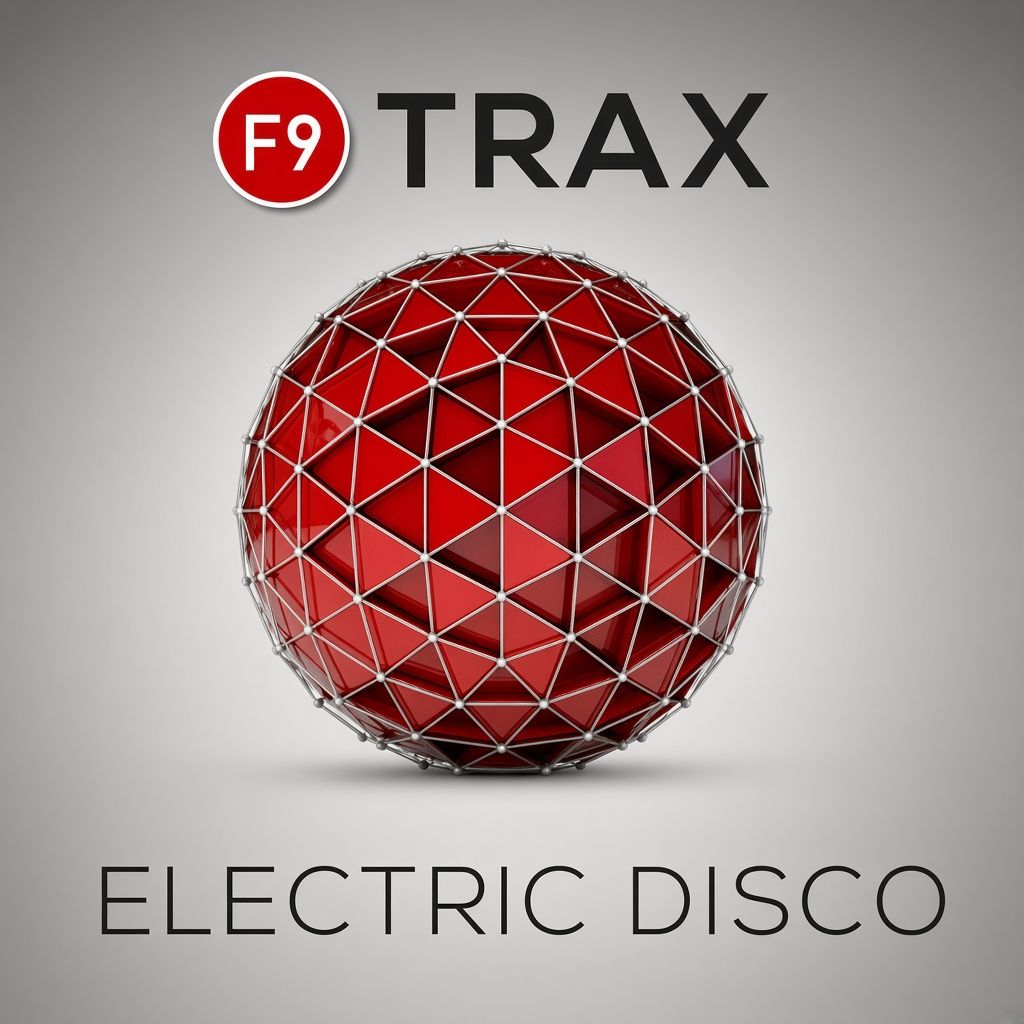 F9 Audio Trax Electric Disco