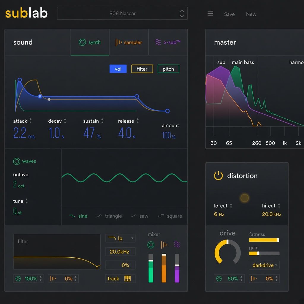 FAW SubLab v1.1.3