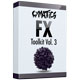 Cymatics FX Toolkit Vol.3