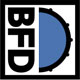 BFD Sleishman Drums v1.0.0 [DVD]