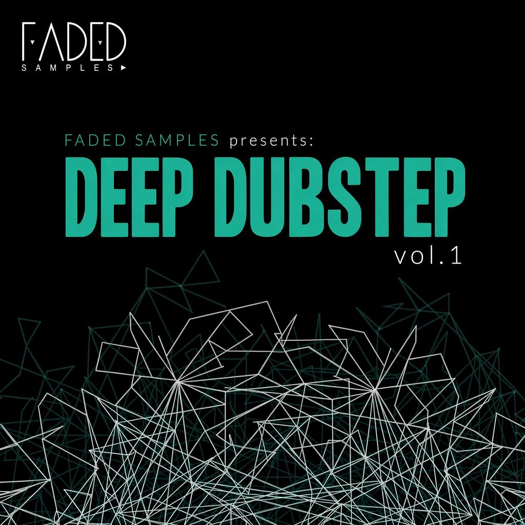 Faded Samples Deep Dubstep Vol.1 Faded Samples Deep Dubstep Vol.1