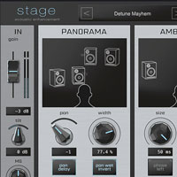 Fiedler Audio Stage v1.0.2