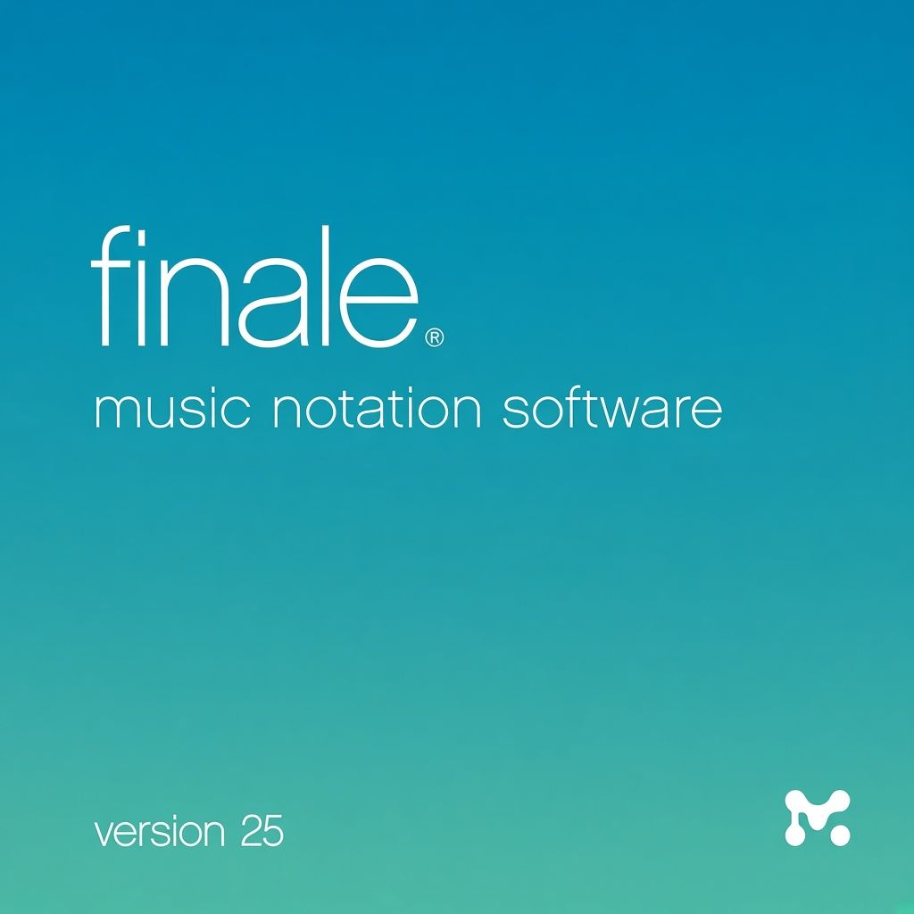 Finale v25