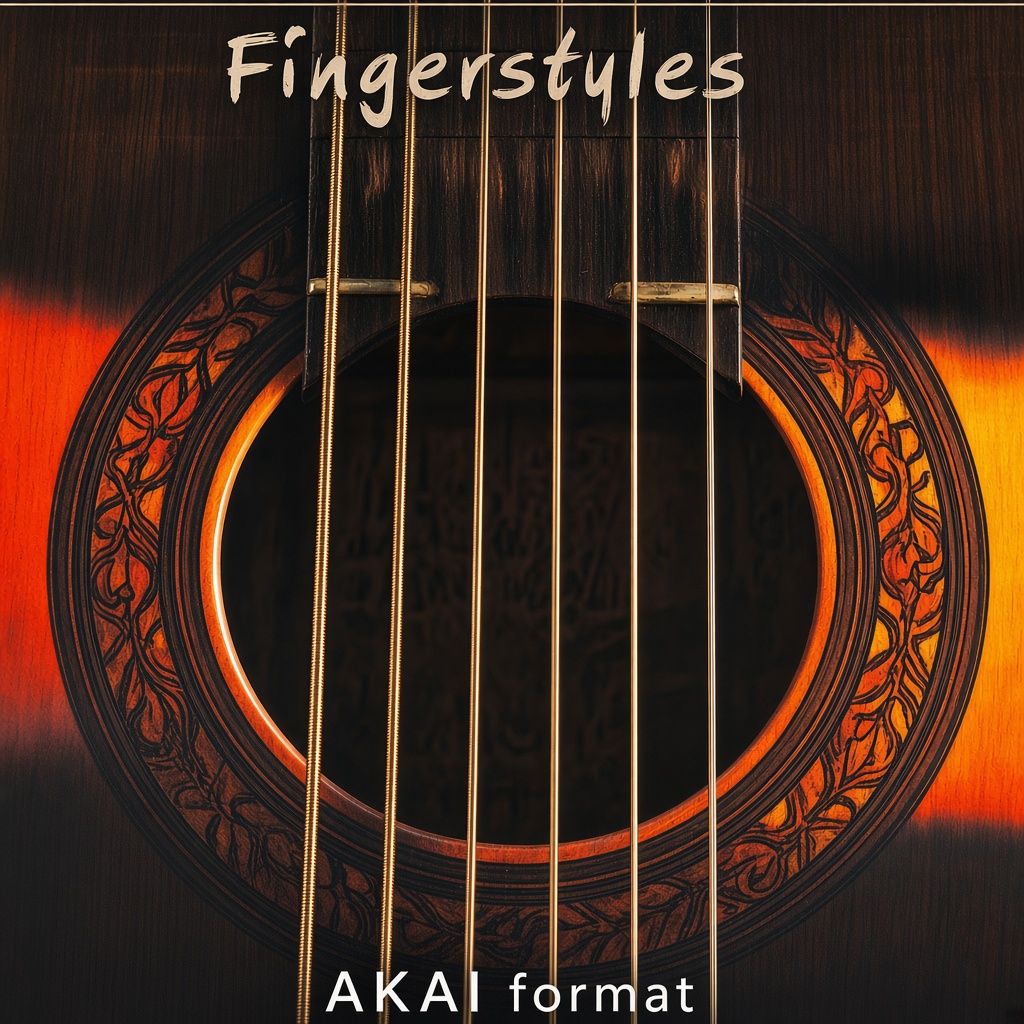 Fingerstyles Fingerstyles