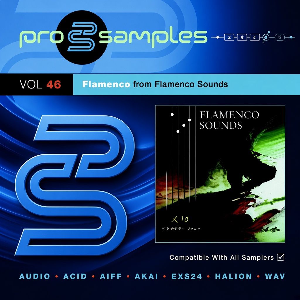 Flamenco CD 1