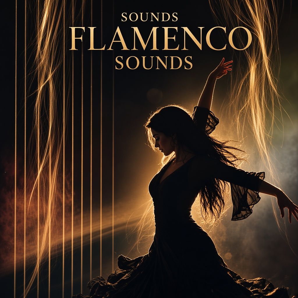 Flamenco CD 2