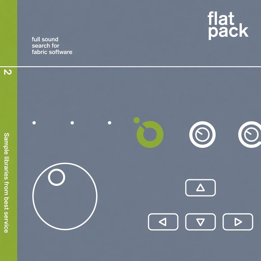 Flatpack 2