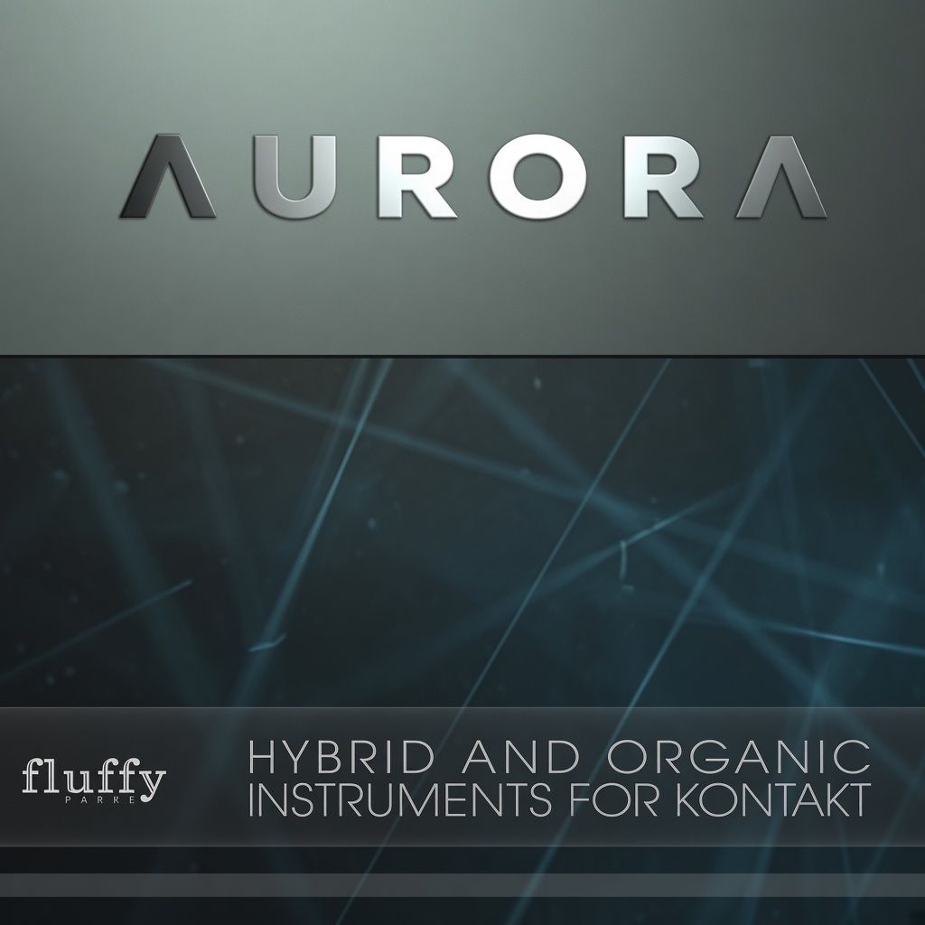 Fluffy Audio Aurora v1.1 Fluffy Audio Aurora v1.1