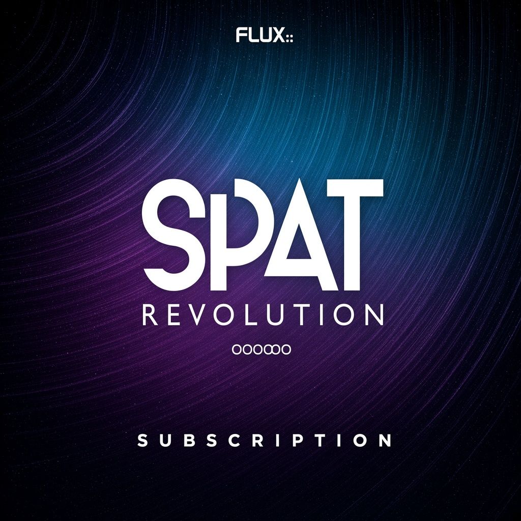Flux Spat Revolution v1.1