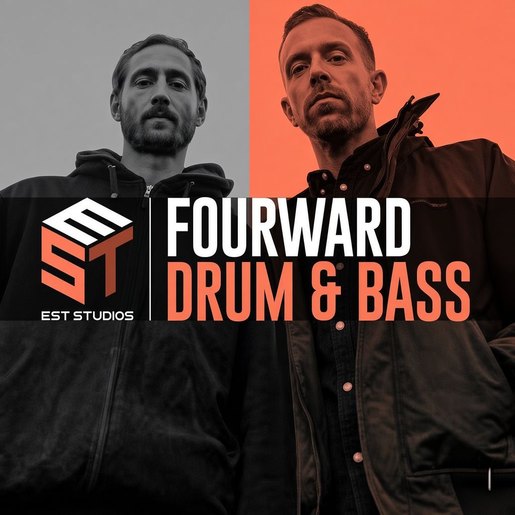 Fourward Drum and Bass