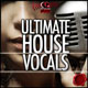 Ultimate House Vocals