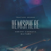 Fracture Sounds Hemisphere Guitars