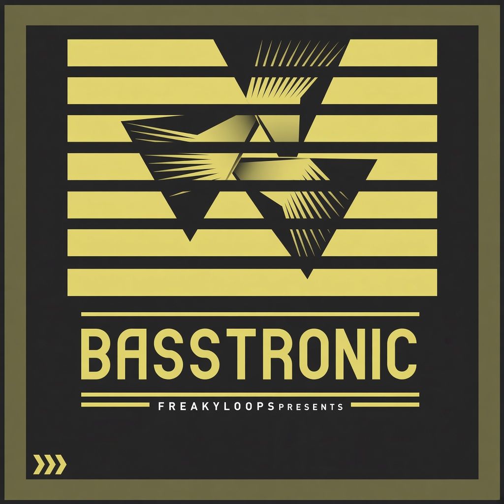 Freaky Loops Basstronic