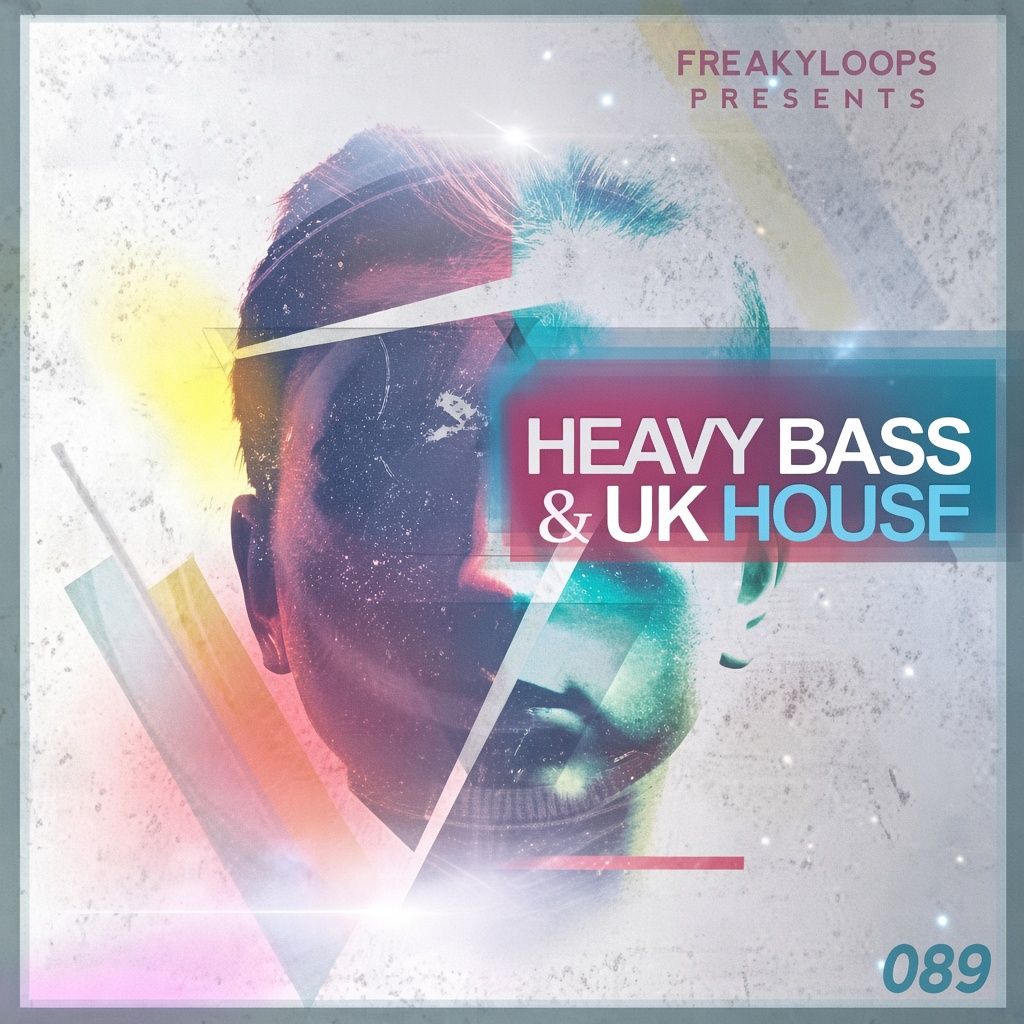 Freaky Loops Heavy Bass and UK House Freaky Loops Heavy Bass and UK House