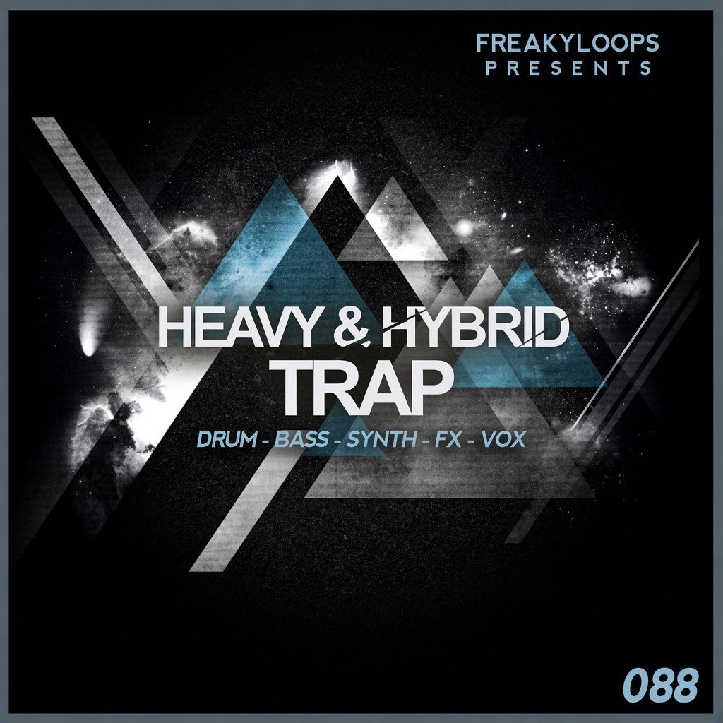 Freaky Loops Heavy and Hybrid Trap