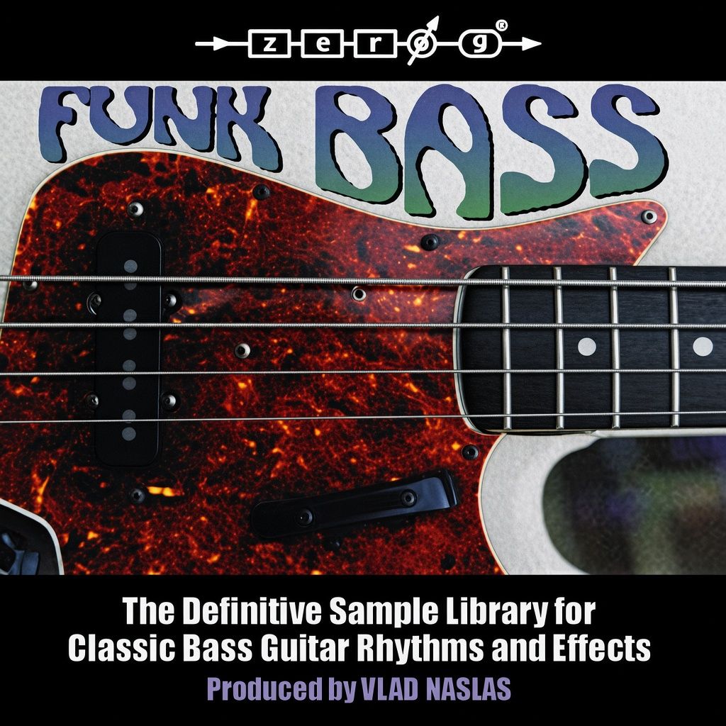Funk Bass