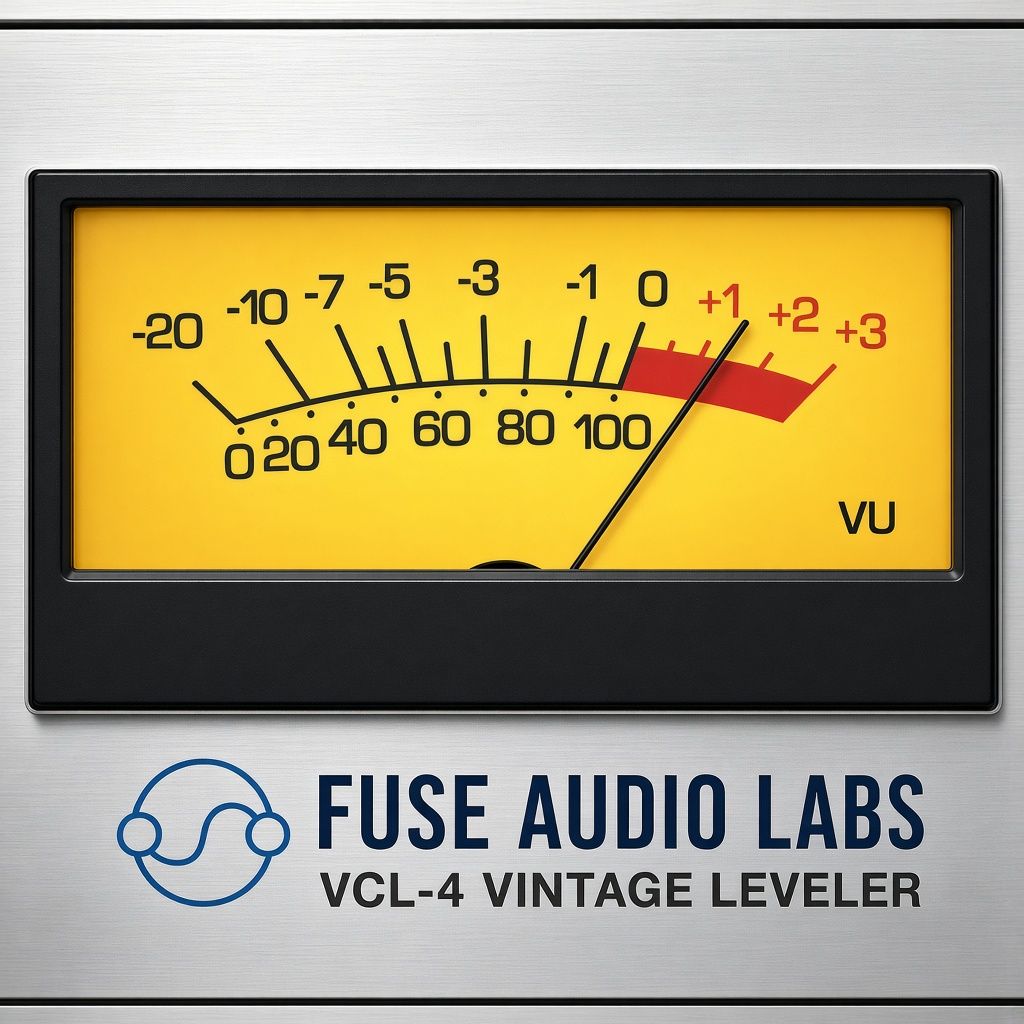 Fuse Audio Labs Complete Bundle v.1.3.0