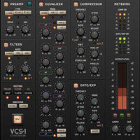 Fuse Audio VCS-1 v1.0.1