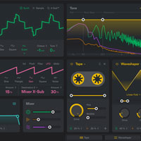 Future Audio Workshop SublabXL v1.0.2