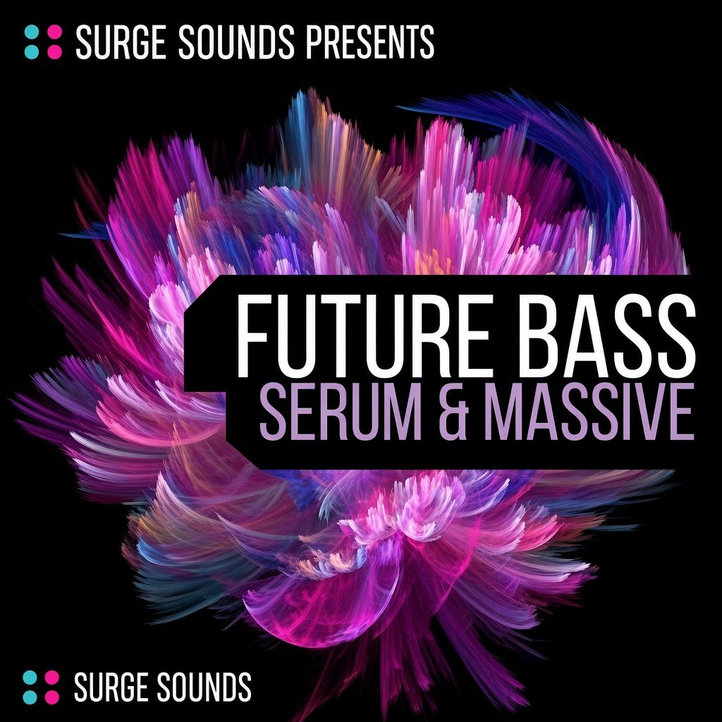 Future Bass For NI Massive