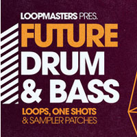 Future Drum & Bass