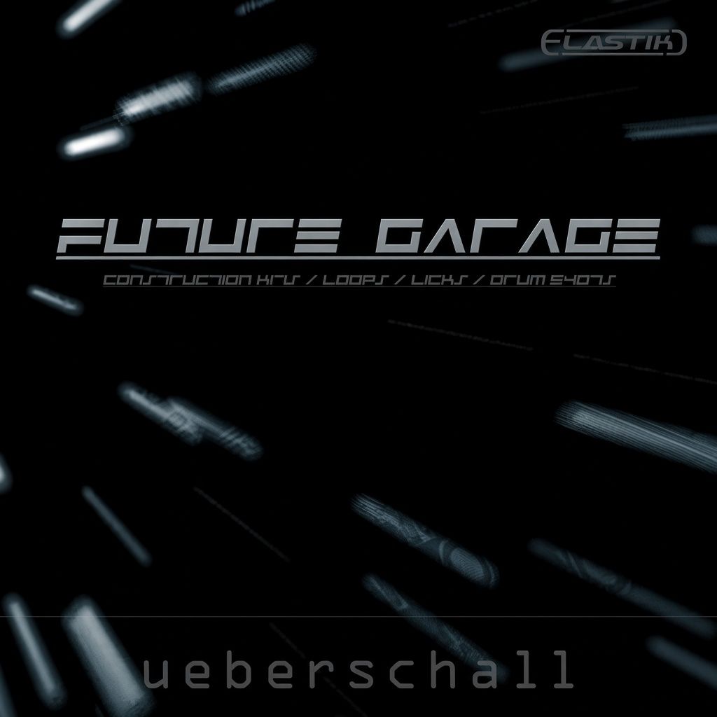 Future Garage Future Garage