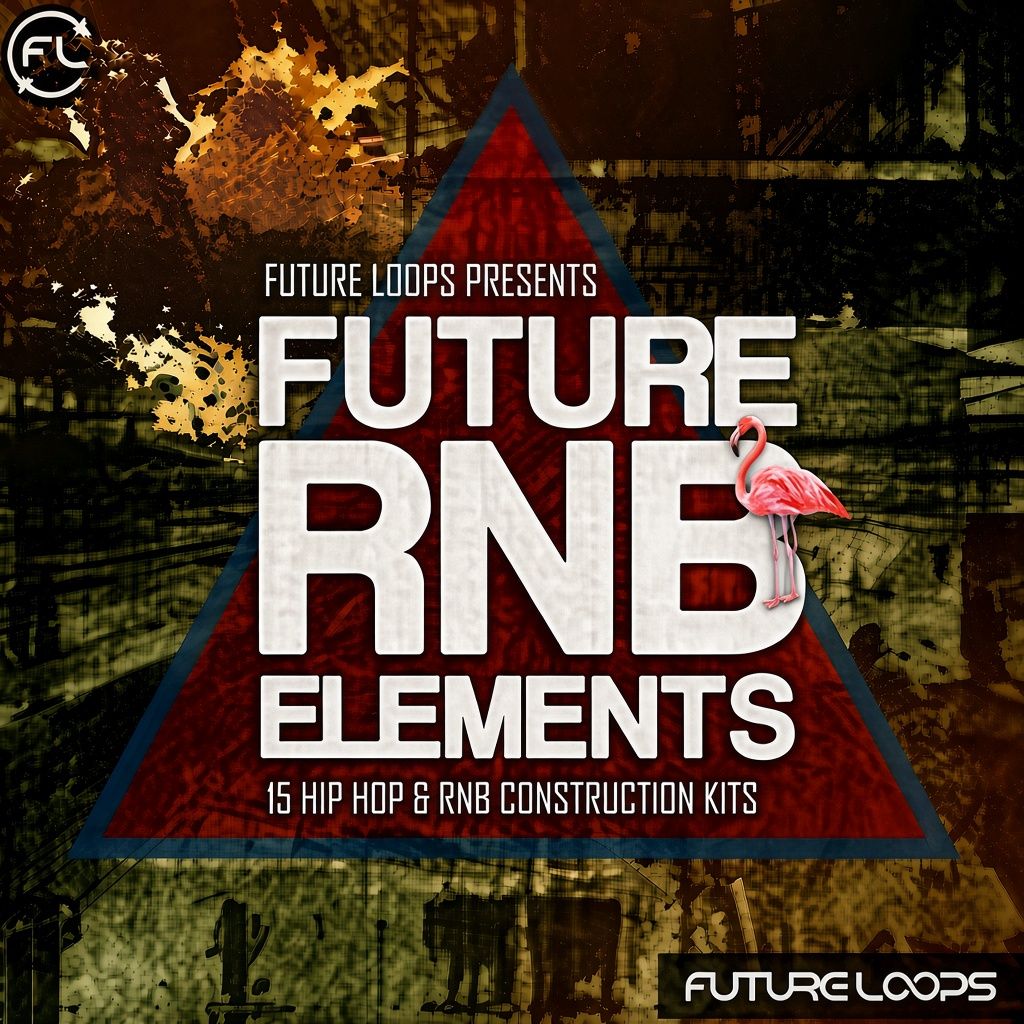 Future Loops Future RNB Elements Future Loops Future RNB Elements