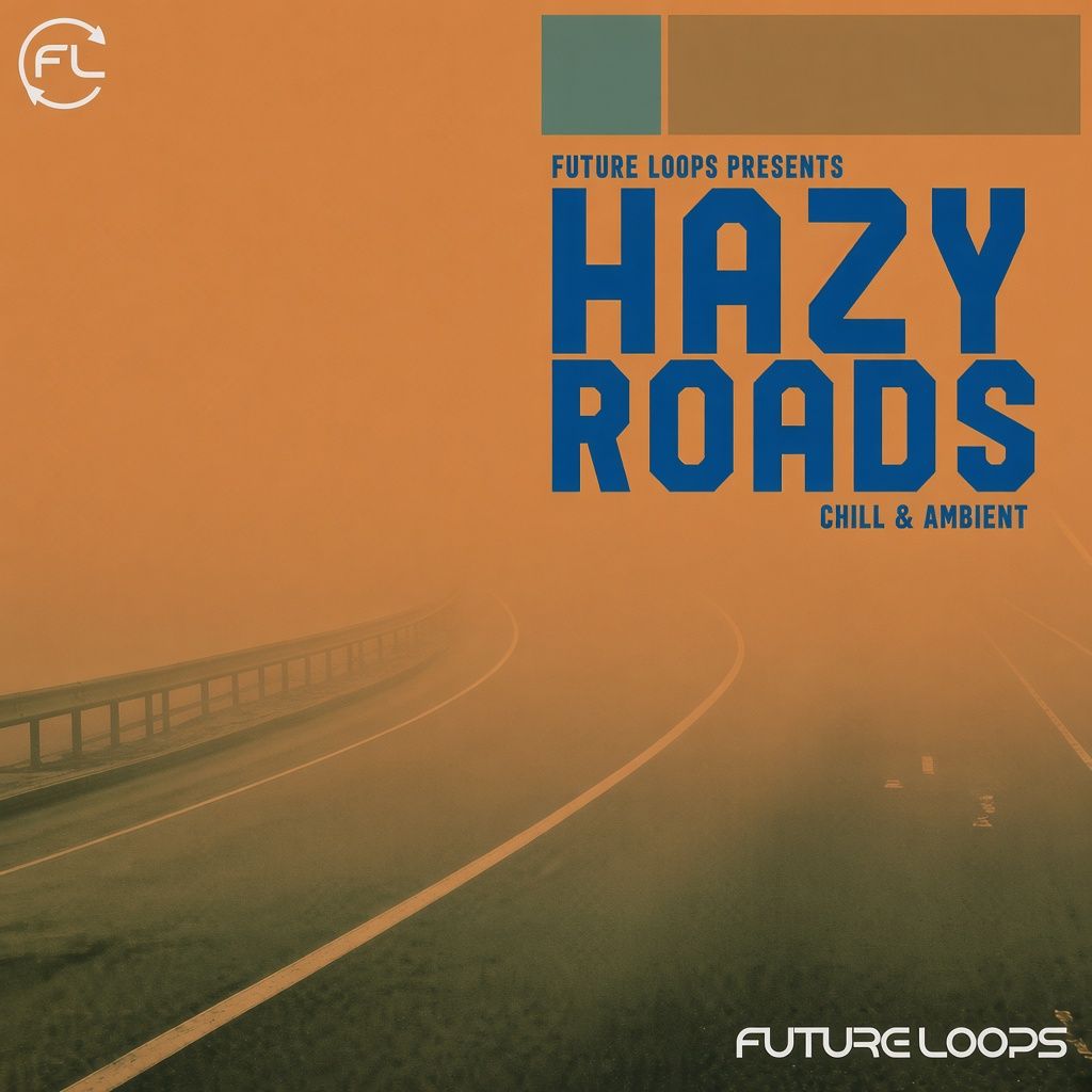Future Loops Hazy Roads Future Loops Hazy Roads