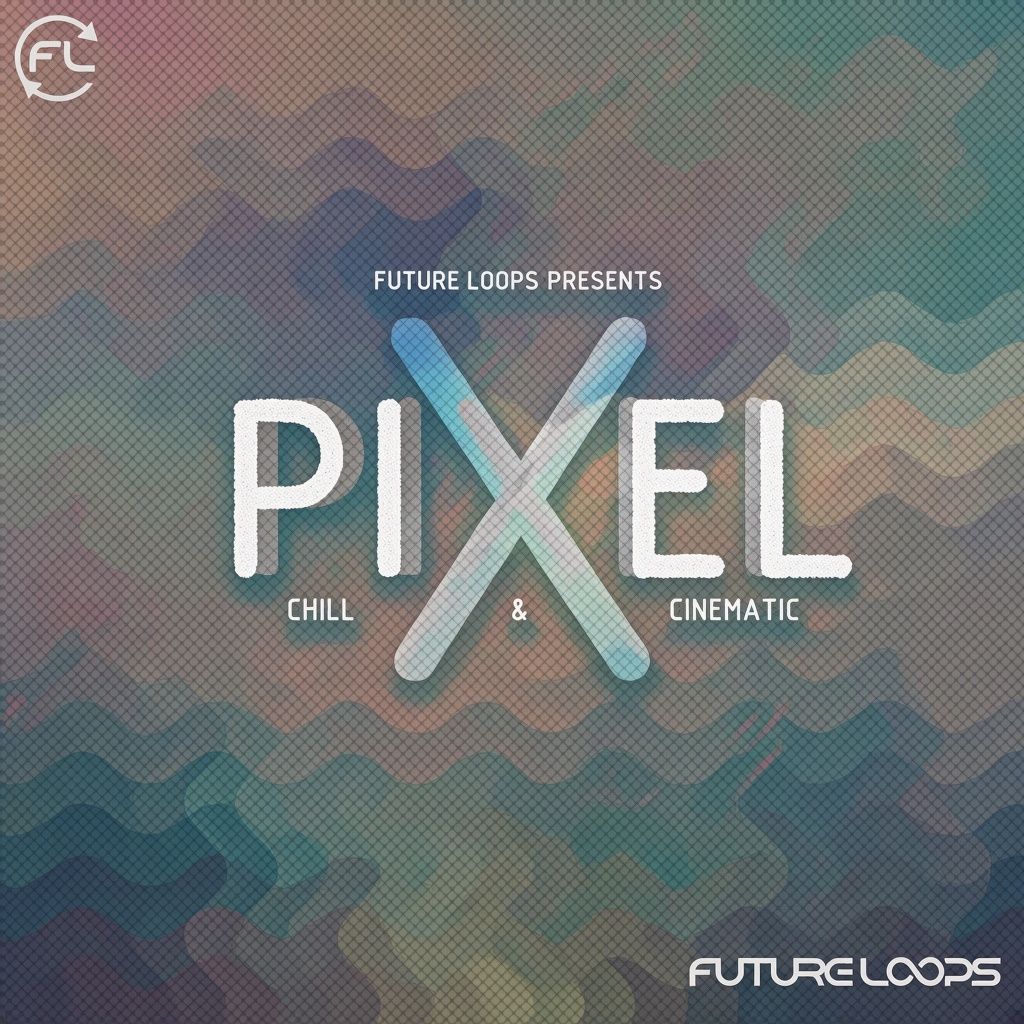 Future Loops Pixel