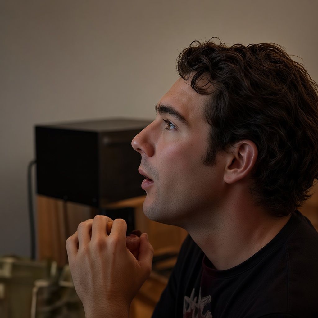 Future Music - In The Studio With Ian Carey Future Music - In The Studio With Ian Carey