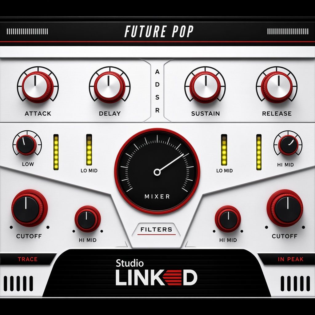 Future Pop Future Pop