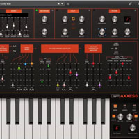 GForce Axxess GForce Axxess